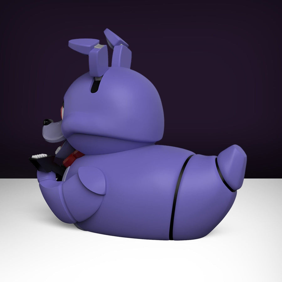 Five Nights at Freddy’s: Bonnie TUBBZ Ducks (First Edition)