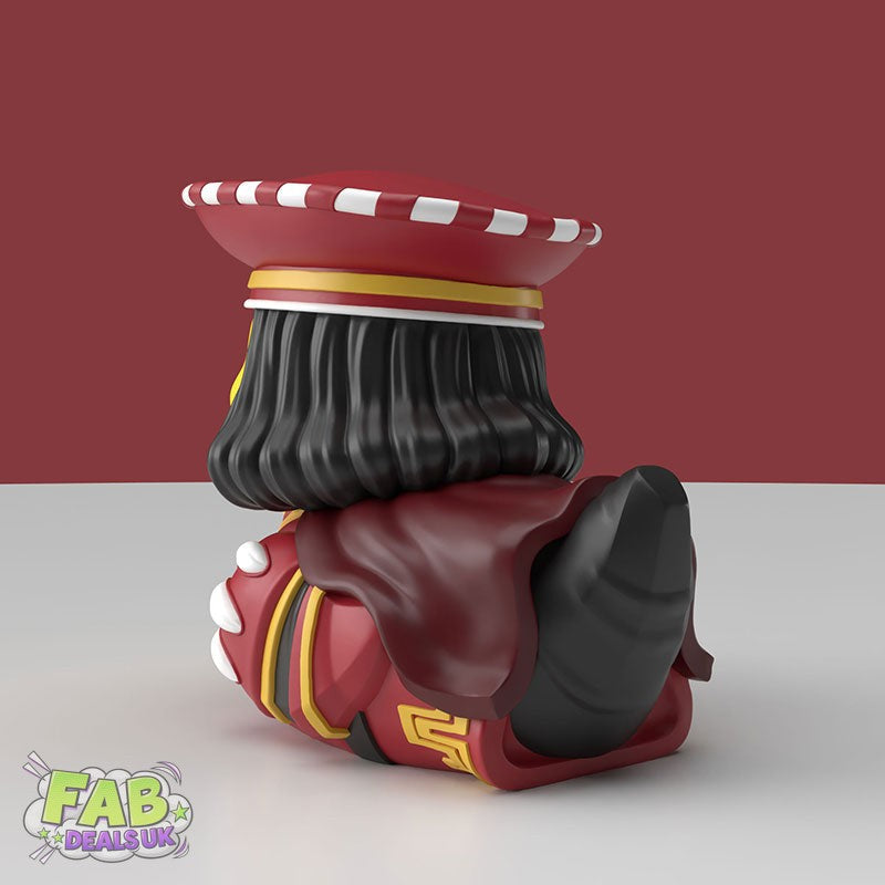 Shrek: Lord Farquaad TUBBZ Ducks (Mini Edition)