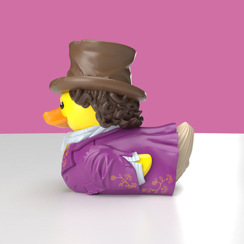 Wonka: Willy Wonka TUBBZ Ducks (Mini Edition)