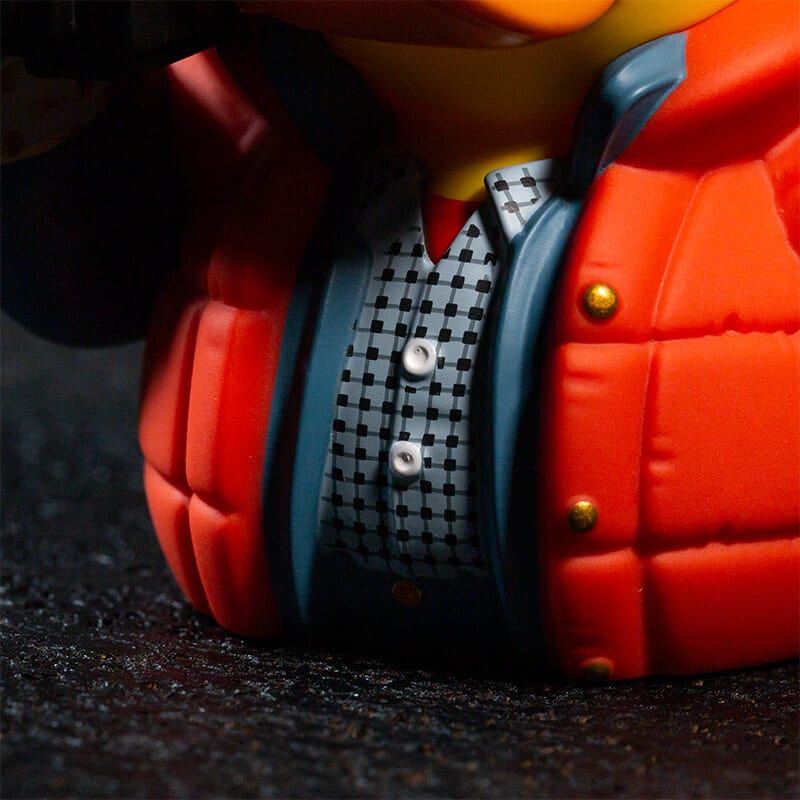 Back To The Future: Marty McFly TUBBZ Ducks (Boxed Edition)
