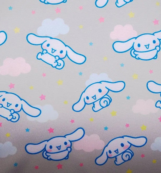 Cinnamoroll Sanrio Loungefly Mini Backpack