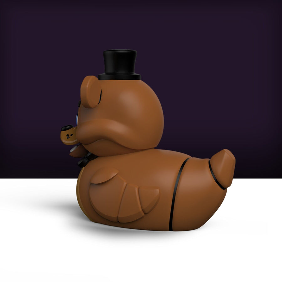 Five Nights at Freddy's: Freddy TUBBZ Ducks (Mini Edition)