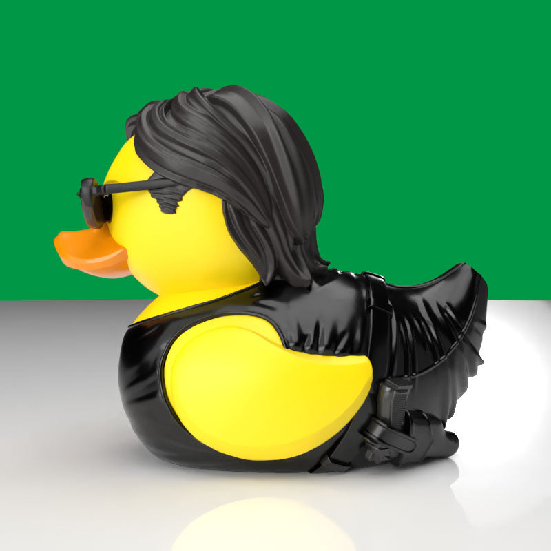 The Matrix: Trinity TUBBZ (First Edition)