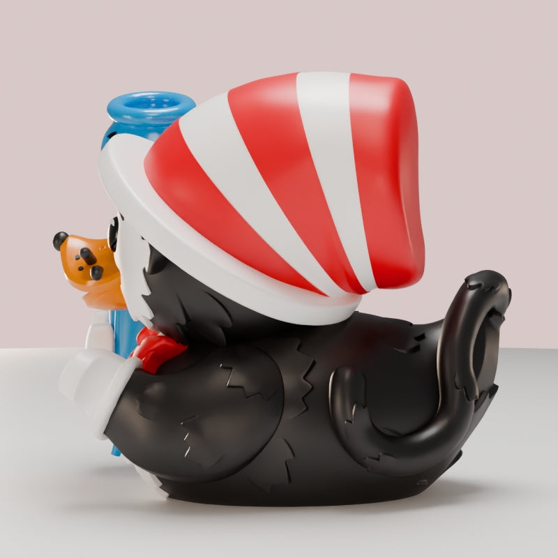 The Cat in the Hat: The Cat in the Hat TUBBZ (Boxed Edition)