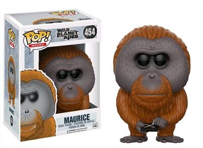 #454 Maurice War for the Planet of the Apes Movies Funko Pop