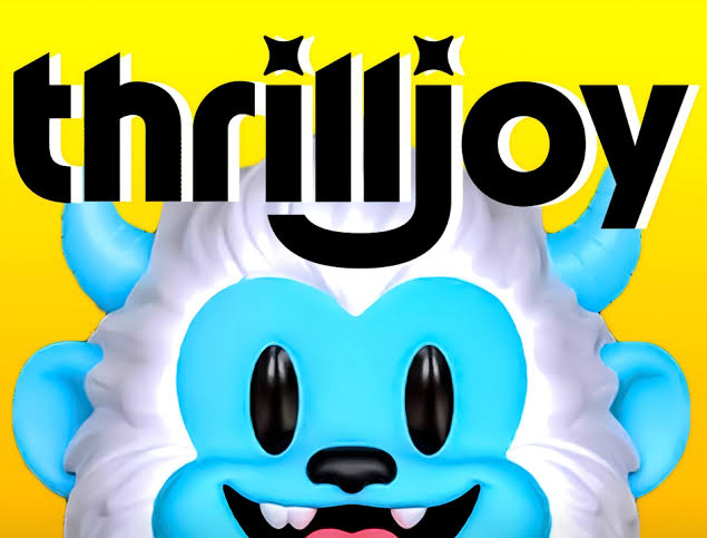 Thrilljoy