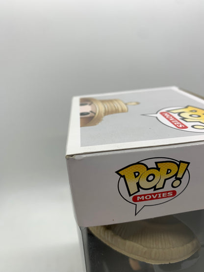 #154 Rain Big Trouble In Little China Movies Funko Pop