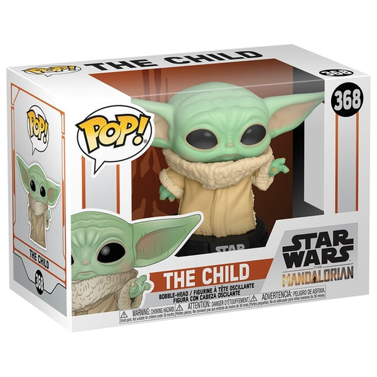 #368 The Child Star Wars Funko Pop