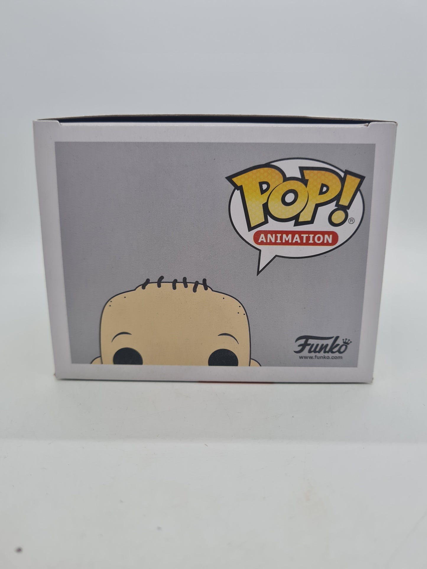 #225 Tommy CHASE The Rugrats Animation Funko Pop