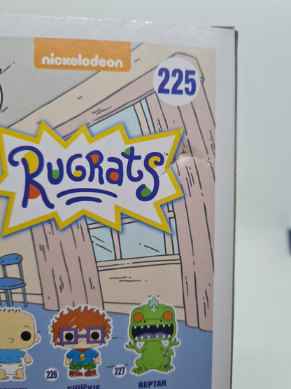 #225 Tommy CHASE The Rugrats Animation Funko Pop