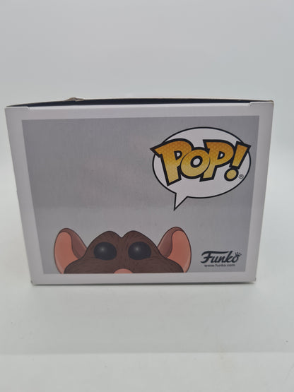 #271 Emile Ratatouille Disney Pixar Funko Pop in Stack