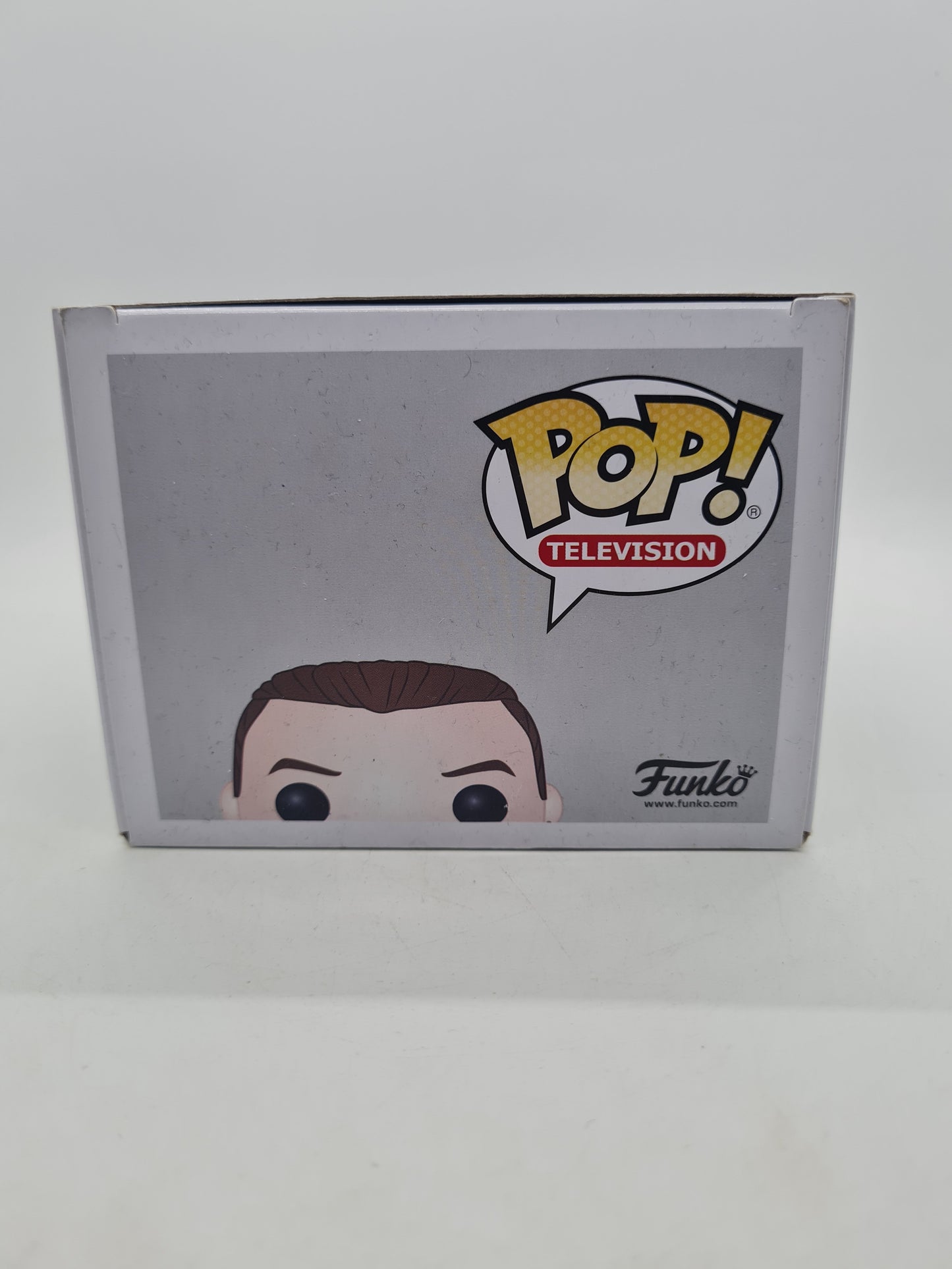 #669 Tommy Power Rangers Television Funko Pop