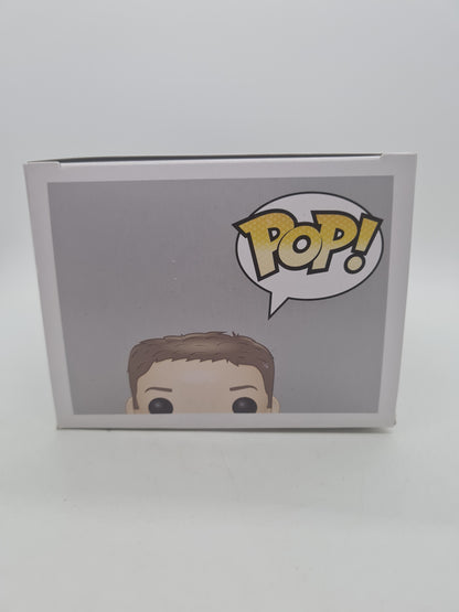 #270 Prince Charming Once Upon A Time Funko Pop