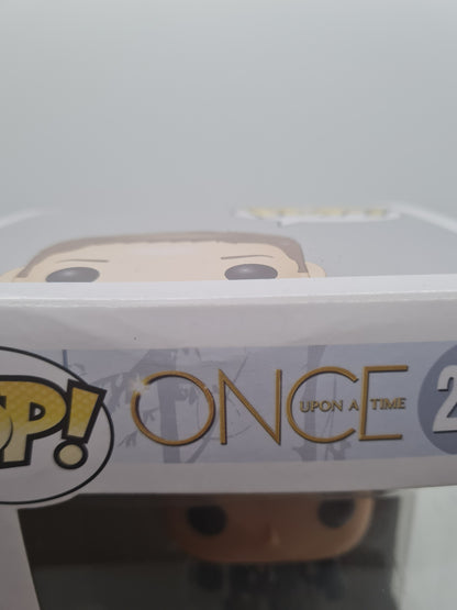 #270 Prince Charming Once Upon A Time Funko Pop