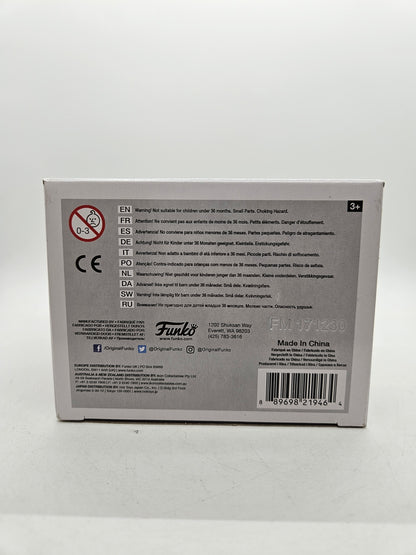 #03 Diana Princess of Wales CHASE Royals Funko Pop in Stack