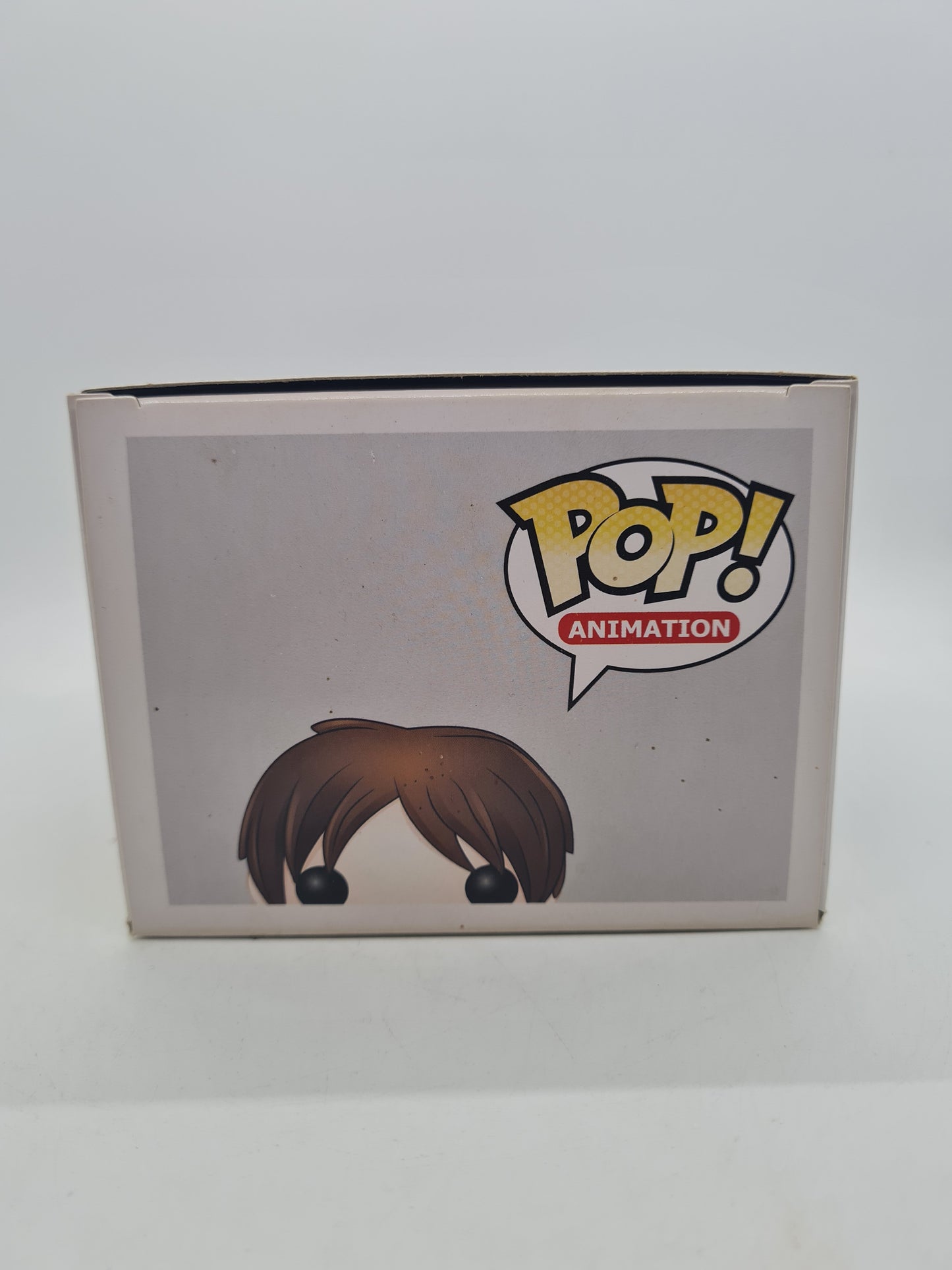 #20 Eren Jaeger Attack On Titan Animation Funko Pop