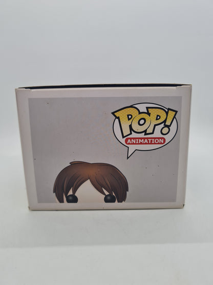 #20 Eren Jaeger Attack On Titan Animation Funko Pop