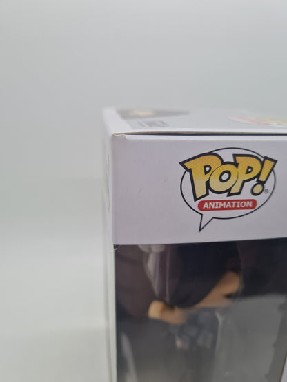 #464 Hange Attack On Titan Animation Funko Pop