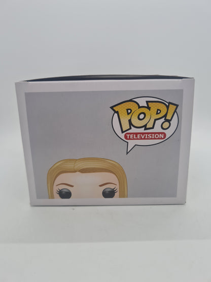 #205 Rachel Duncan Orphan Black Television Funko Pop