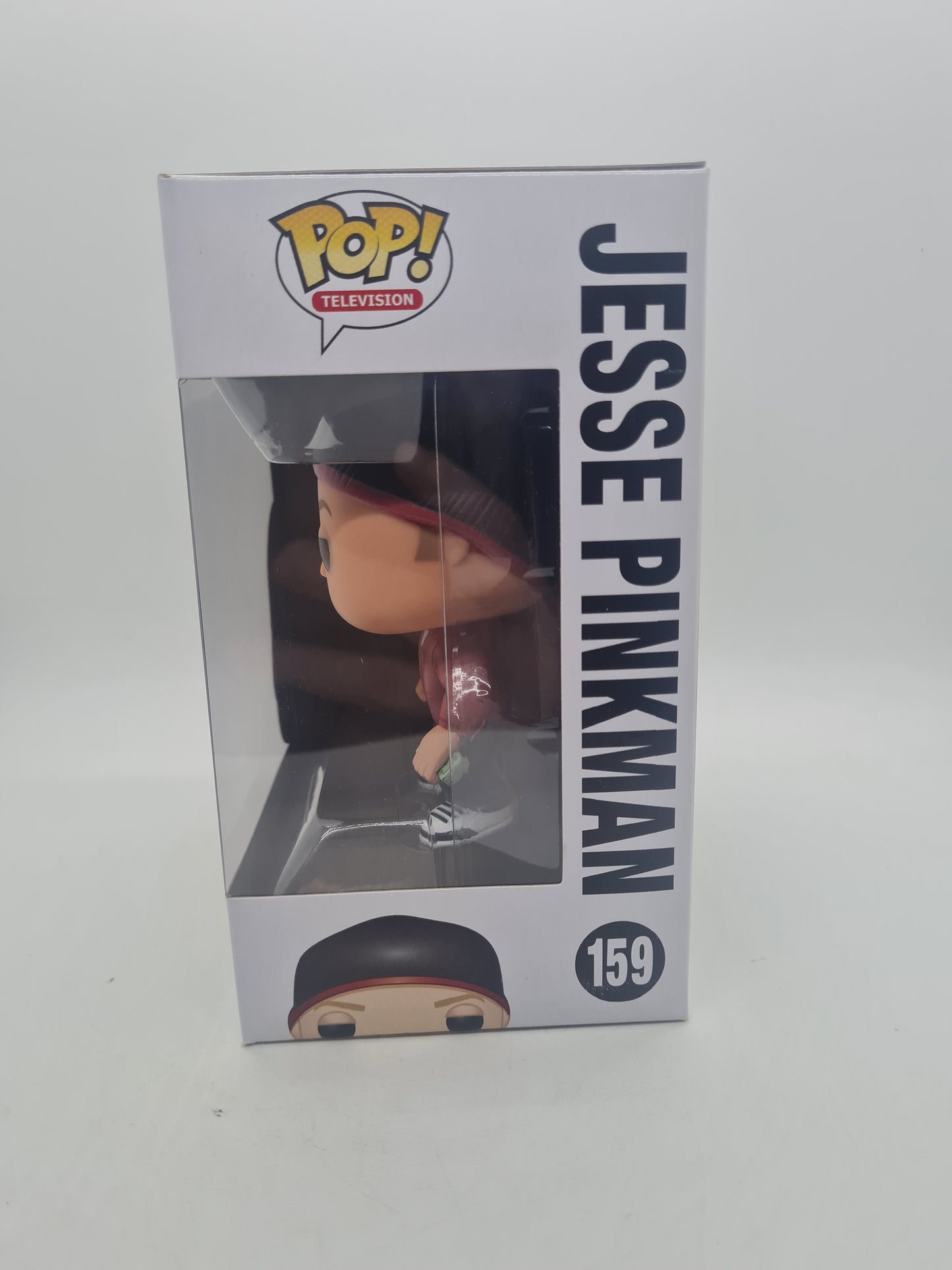 #159 Jesse Pinkman Breaking Bad Television Funko Pop