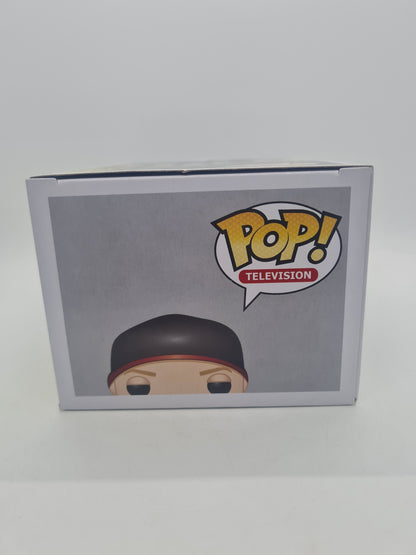 #159 Jesse Pinkman Breaking Bad Television Funko Pop