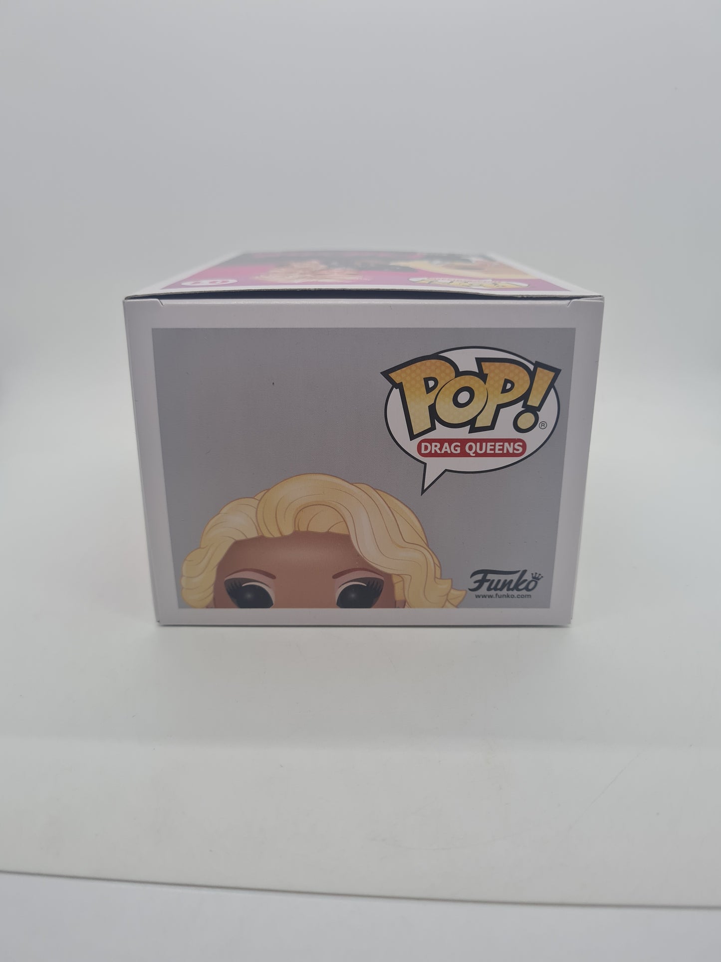 #01 RuPaul Drag Race Drag Queen Funko Pop