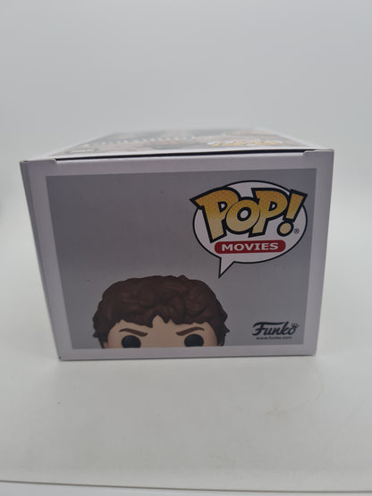 #1066 Chunk The Goonies Movies Funko Pop