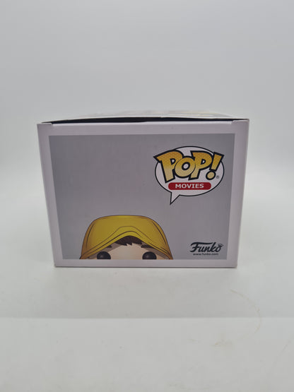 #536 Georgie Denbrough IT Movies Funko Pop