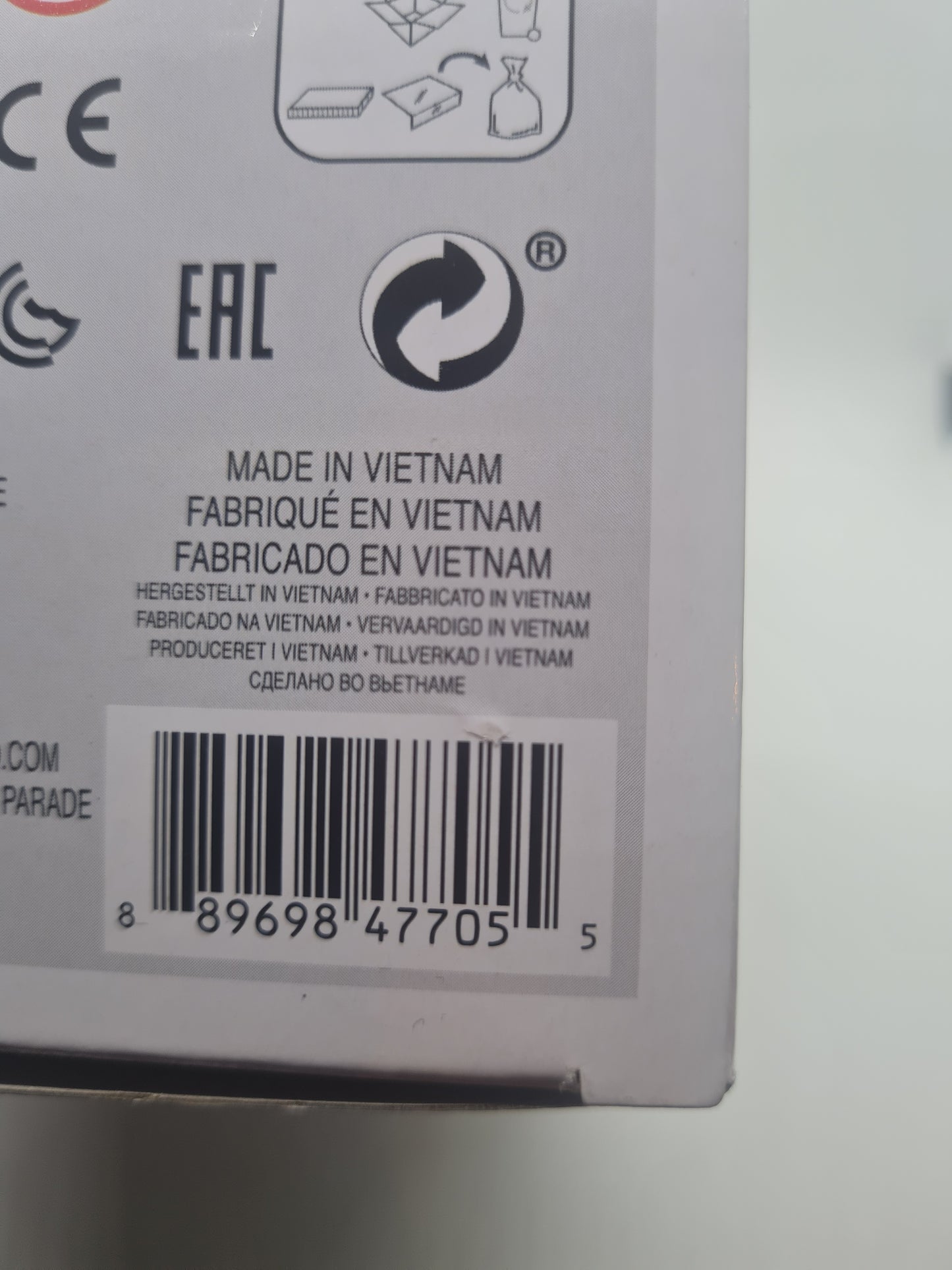 #340 The Riddler Batman Forever DC Heroes Funko Pop