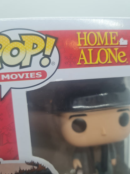 #492 Harry Home Alone Movies Funko Pop