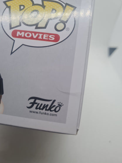 #492 Harry Home Alone Movies Funko Pop