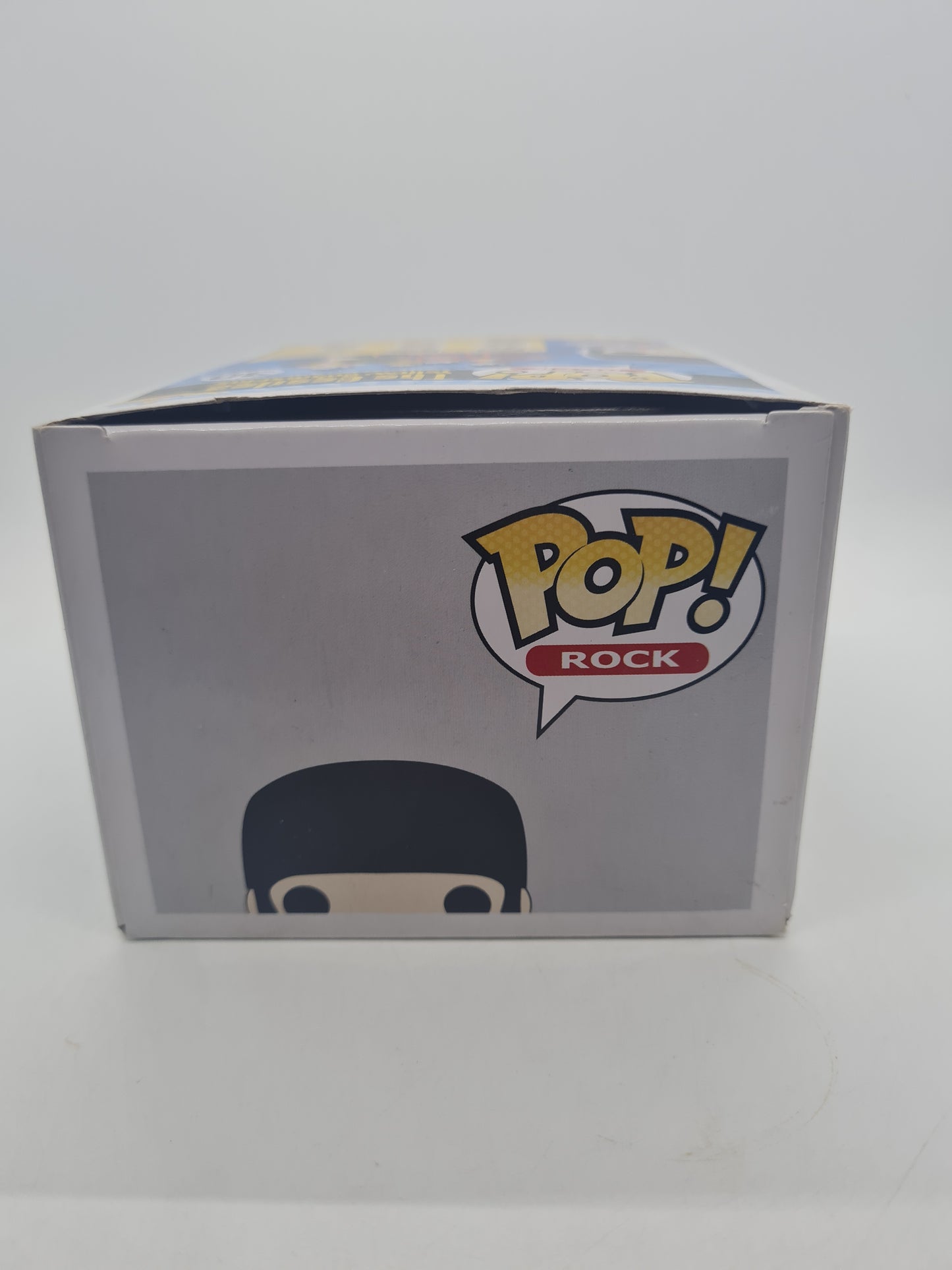 #30 Ringo Starr The Beatles Yellow Submarine Rocks Funko Pop