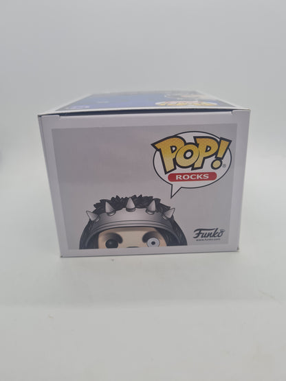 #154 Marilyn Manson Rocks Funko Pop