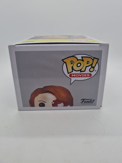 #798 Chucky Childs Play 3 Movies Funko Pop