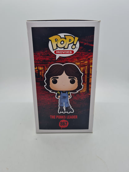 #867 The Punks Leader The Warriors Movies Funko Pop