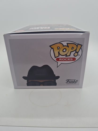 #200 DMC Run Dmc Rocks Funko Pop