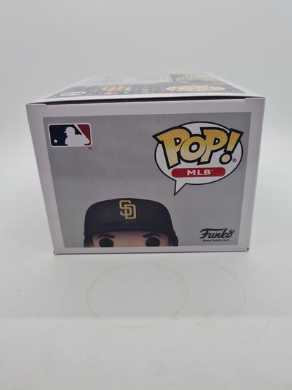 #67 Fernando Tatis Jr Baseball Funko Pop