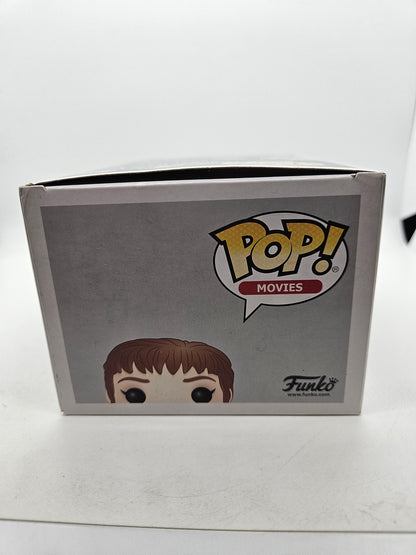 #590 Claire Dearing Jurassic World Movies Funko Pop