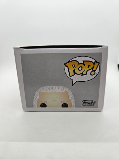 #610 Santa Disney The Santa Clause Funko Pop