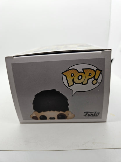 #01 Barkingham Around The World Funko Pop