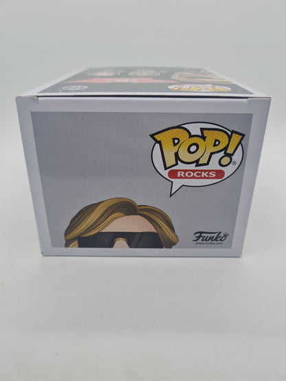 #172 Steven Tyler Pop Rocks Funko Pop