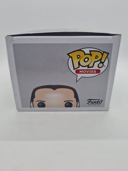 #387 John Wick Movies Funko Pop