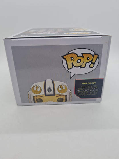 #119 Rey Star Wars Funko Pop