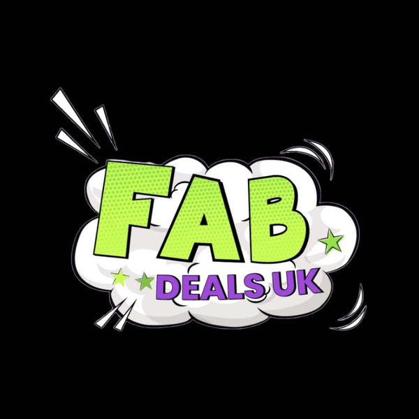 Fab Deals UK Ltd