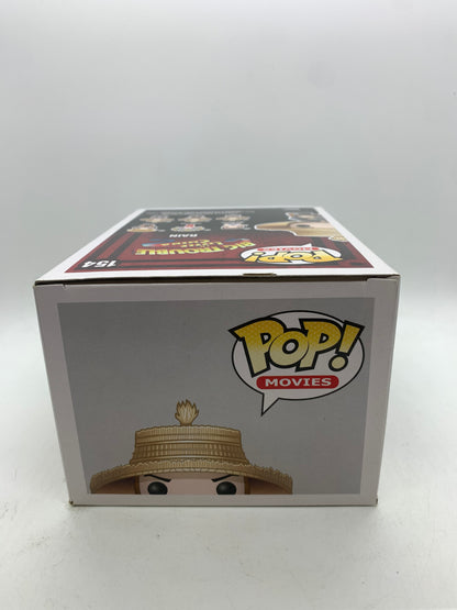 #154 Rain Big Trouble In Little China Movies Funko Pop
