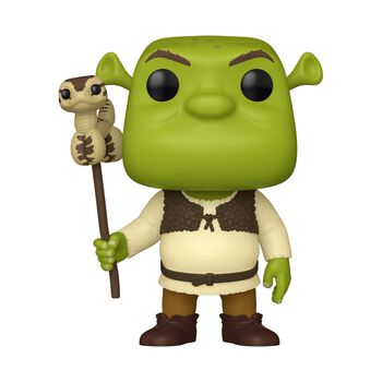 #1594 Shrek Movies Funko Pop