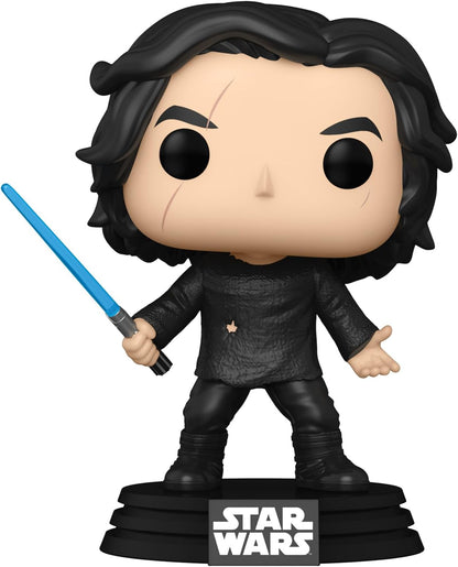 #431 Ben Solo Star Wars Funko Pop