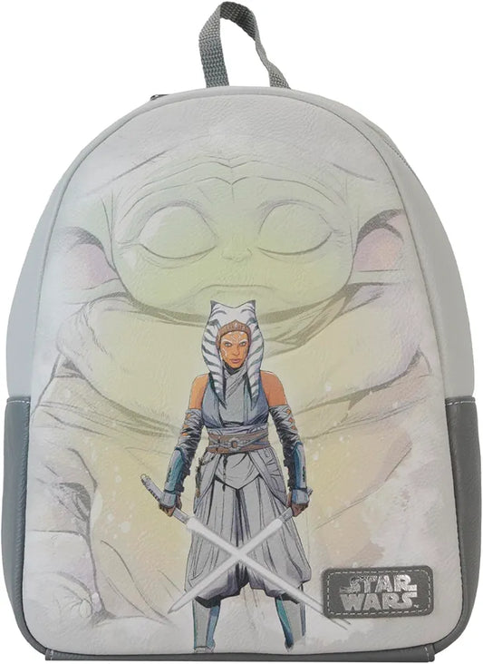 Funko Mini Backpack: Star Wars: Ahsoka