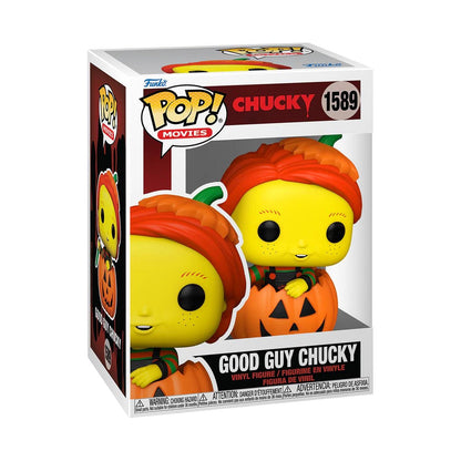 #1589 Good Guy Chucky Movies Horror Funko Pop