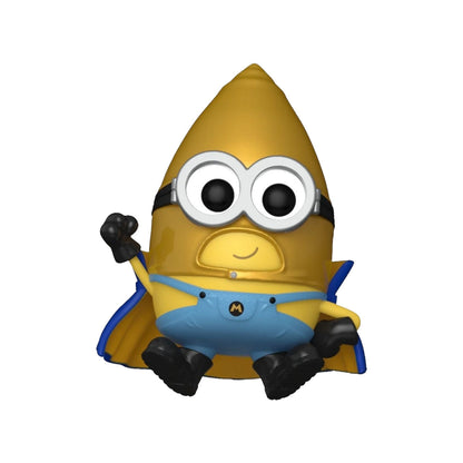 #1554 Mega Minion Gus Minions Despicable Me 4 Movies Funko Pop